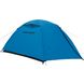 Палатка HIGH PEAK Kingston 3 Blue/Grey (10300) Фото 2 з 3