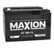 Акумуляторна батарея MAXION AGM OT 100-12 Фото 1 з 4