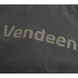 Спальний мішок Bo-Camp Vendeen Cool/Warm Silver -2° Blue/Grey Фото 9 з 10