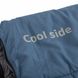 Спальный мешок Bo-Camp Vendeen Cool/Warm Silver -2° Blue/Grey Фото 8 из 10