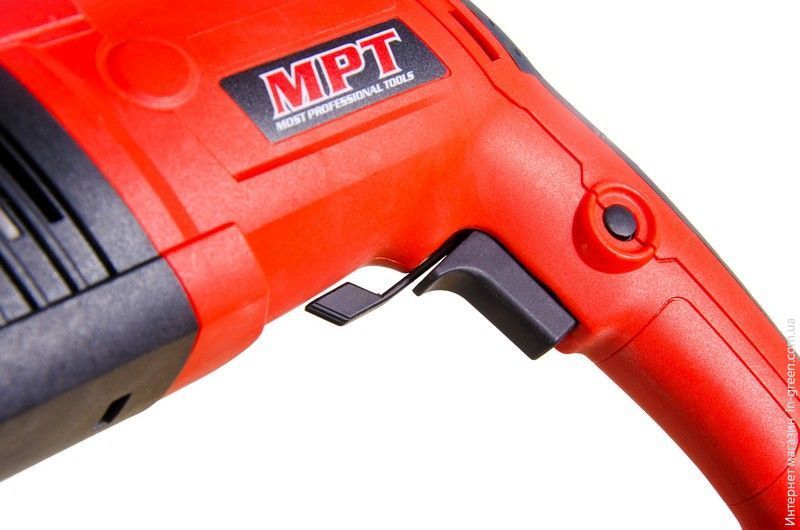 Перфоратор SDS plus MPT MRHL2407