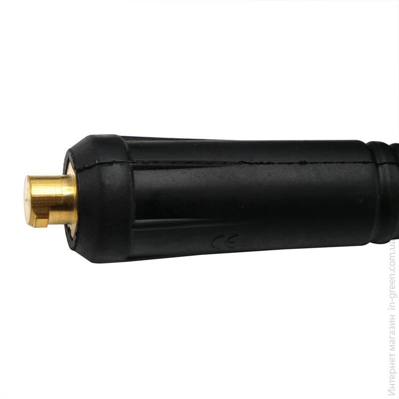 Зварювальний пальник TIG Procraft Torch 4 м
