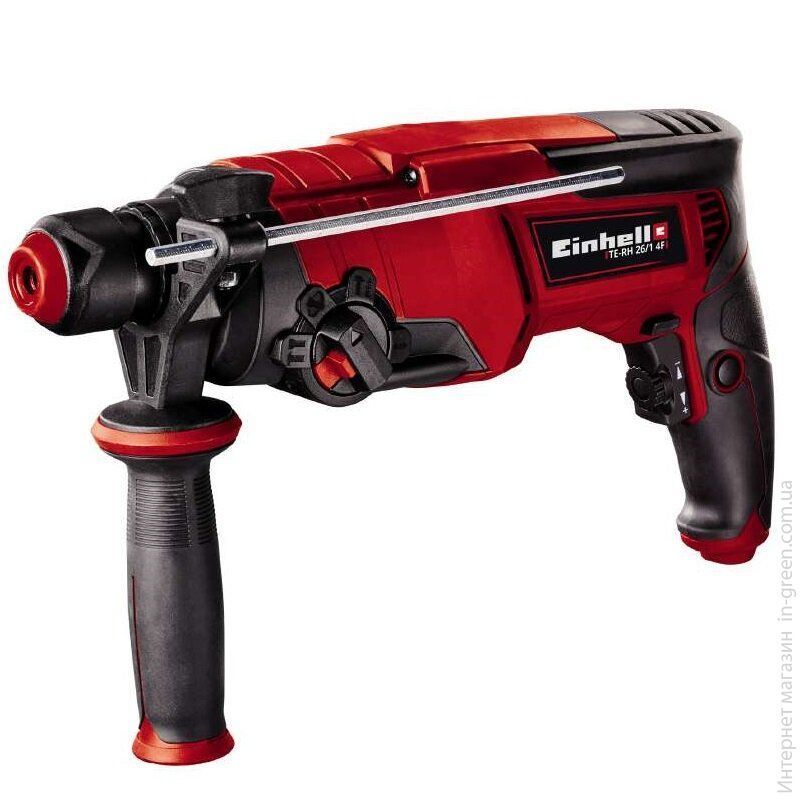 Перфоратор EINHELL TE-RH 26/1 4F