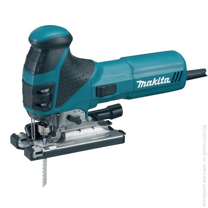 Лобзик MAKITA 4351FCT