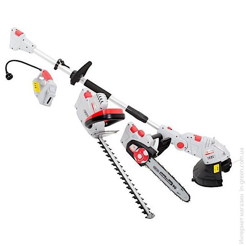 Комбисистема INTERTOOL DT-2245