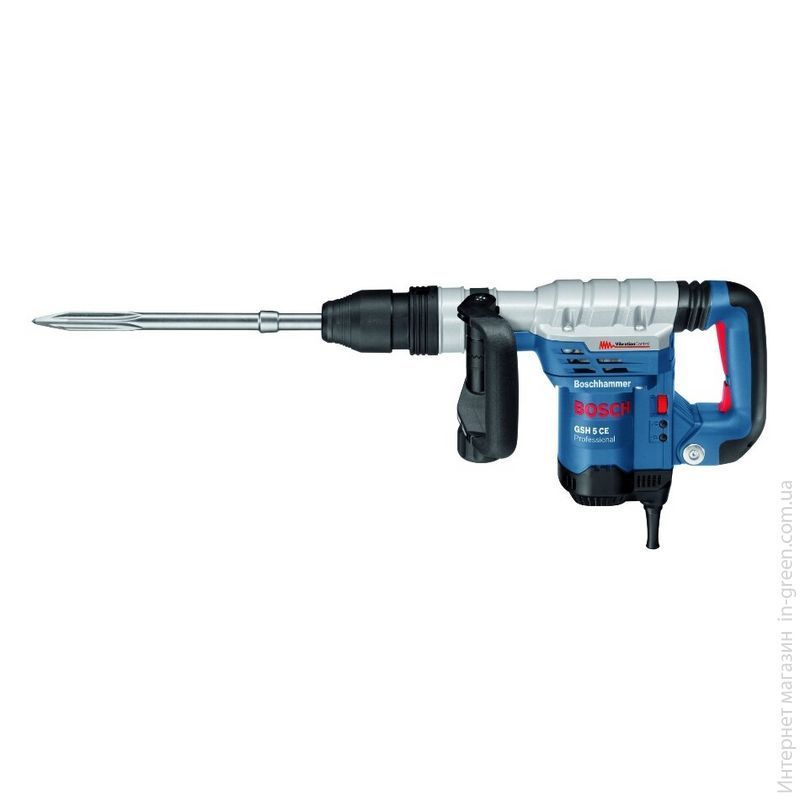 Відбійний молоток BOSCH GSH 5 СE (0611321000)