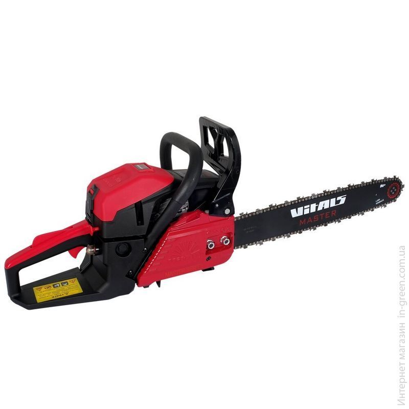 Бензопила VITALS MASTER BKZ 5027o 1 AluMagnio