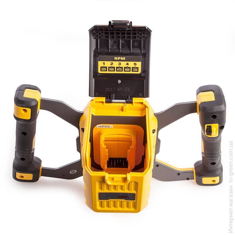 Дрель миксер DEWALT DCD240N