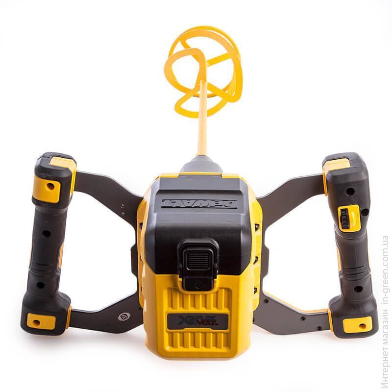 Дрель миксер DEWALT DCD240N