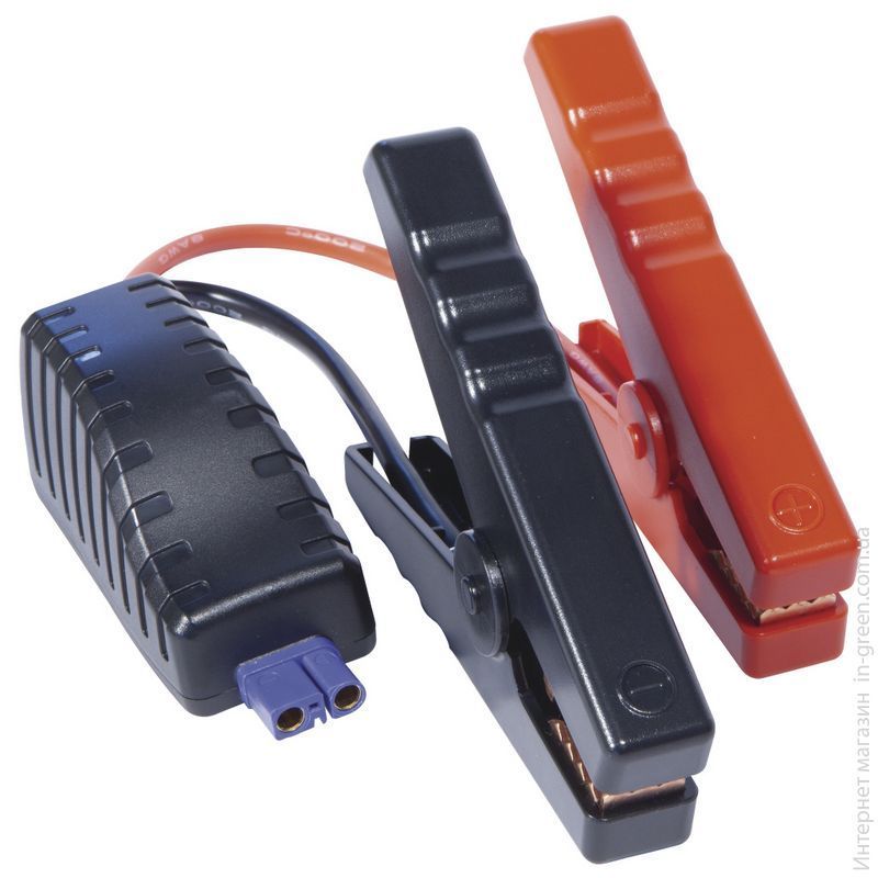 Пусковий пристрій GYS BOOSTER LITHIUM NOMAD POWER PRO 700