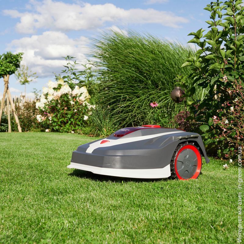 Робот-газонокосилка Al-Ko Robolinho 1300 W