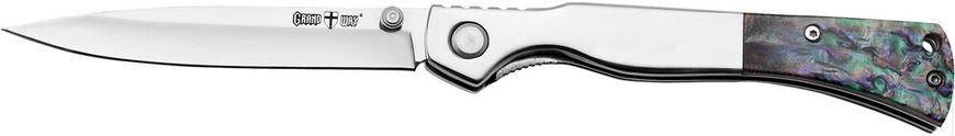 Нож GRAND WAY 01752