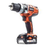Аккумуляторная дрель-шуруповерт AEG BSB 14C LI-202C (4935443974)