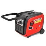 Генератор инверторный однофазный HECHT IG 4500