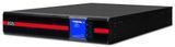 Источник бесперебойного питания Powercom Macan MRT-1500 LCD