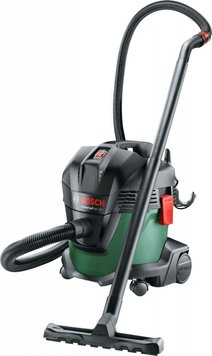 Пилосос професійний Bosch UniversalVac 15