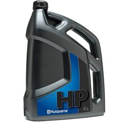 Моторне масло Husqvarna HP 4 літри (5878085-20)