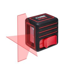 Лазерний рівень ADA CUBE MINI Basic Edition