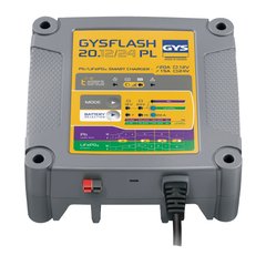 Зарядное устройство GYSFLASH 20.12/24PL