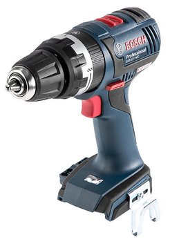 Шуруповерт Bosch GSB 18 V-EC