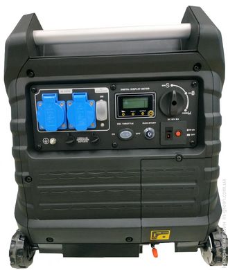 Генератор инвертор LONCIN LC 4500 I