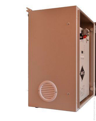 Симисторная технология СНОПТ-2.2 IP56 Awattom (10А)
