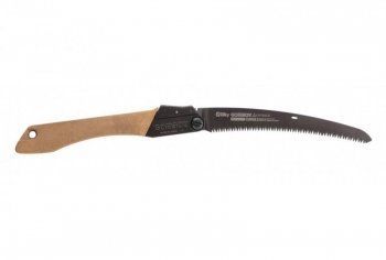 Пила складная Silky Gomboy Curve Outback Edition 240-8 (752-24)