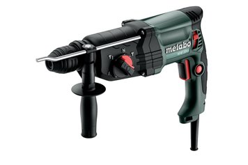 Перфоратор мережевий SDS plus METABO KHE 2245