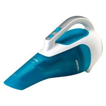 Пылесос BLACK&DECKER WD7210N