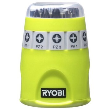 Набір приладдя RYOBI RAK10SD