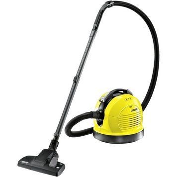 порохотяг Karcher VC 6