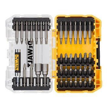 Біти і набори біт DEWALT DT70705