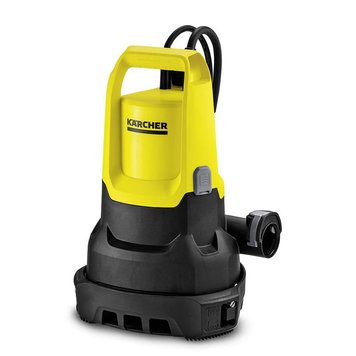 Насос дренажний KARCHER SP 5 Dual для брудної води (1.645-580.0)