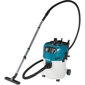 Пылесос MAKITA VC3012L