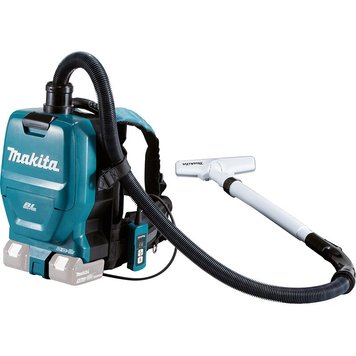 Пилосос MAKITA DVC260Z