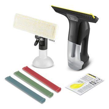 Пылесос для мытья окон KARCHER WV 6 Plus Multi Edition (1.633-514.0)