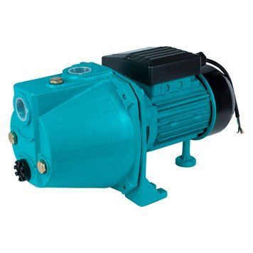 Насос відцентровий самовсмоктувальний AQUATICA JETa100 (775093)