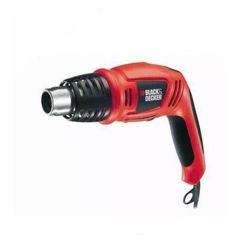 Промисловий фен BLACK&DECKER KX1692