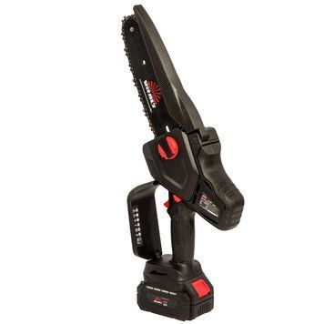 Пила цепная аккумуляторная Vitals Professional AKZ 1820ak BL Kit