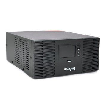 Источник бесперебойного питания BRAZZERS BRSW-LFP-1500-24