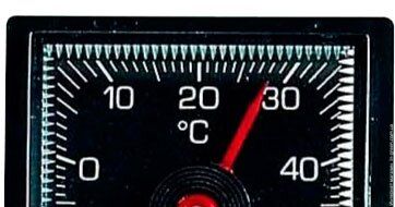 Термометр TFA 161001