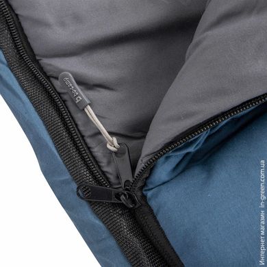 Спальный мешок Bo-Camp Vendeen XL Cool/Warm Silver -2° Blue/Grey
