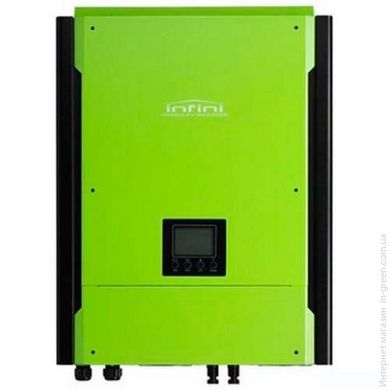 Перетворювач напруги FSP Xpert Solar Infini Plus 3000VA 48V