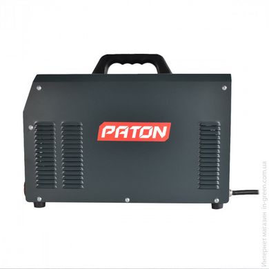 Аргонодуговий зварювальний інверторний апарат PATON ProTIG - 200 AC/DC