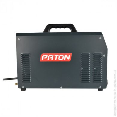 Аргонодуговой сварочный инверторный аппарат PATON ProTIG - 200 AC/DC