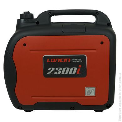 Генератор інверторний LONCIN LC 2300 I