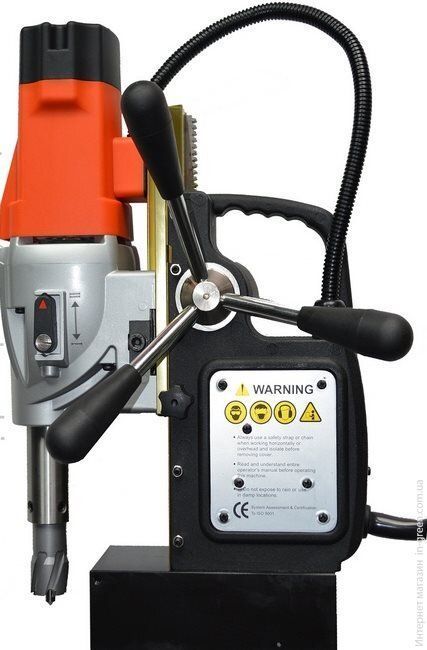 Свердлильний верстат AGP MDS 750