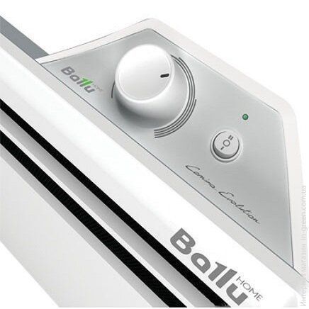 Конвектор BALLU BEC/EVM-1500