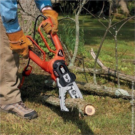 Электропила BLACK&DECKER GK1000