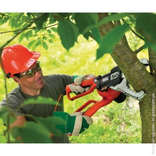 Электропила BLACK&DECKER GK1000